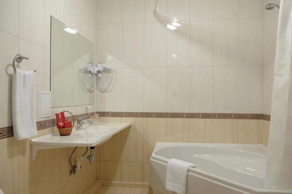 Melrose Hotel Ривне Стая снимка