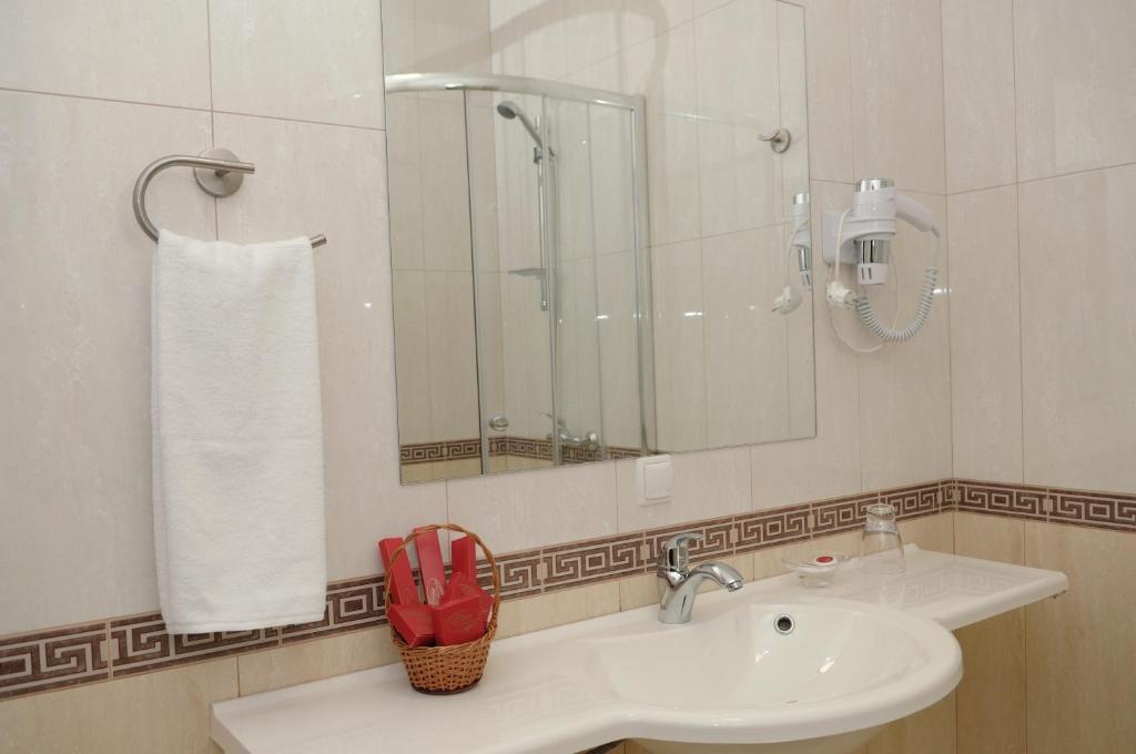 Melrose Hotel Ривне Стая снимка