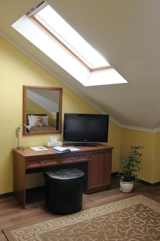 Melrose Hotel Ривне Стая снимка