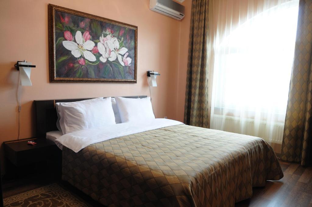 Melrose Hotel Ривне Стая снимка