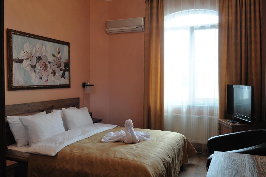 Melrose Hotel Ривне Стая снимка