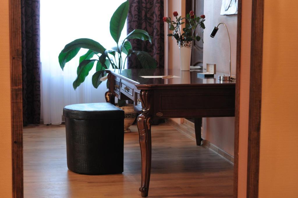 Melrose Hotel Ривне Стая снимка